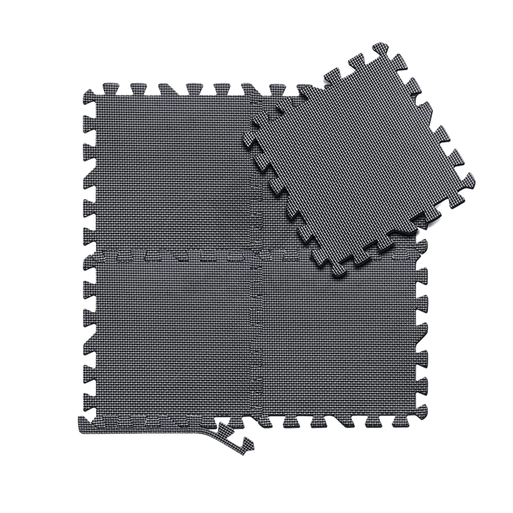 Foam Puzzle Flooring