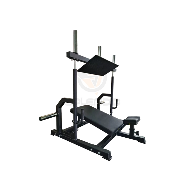 Leg Press Workout Machine