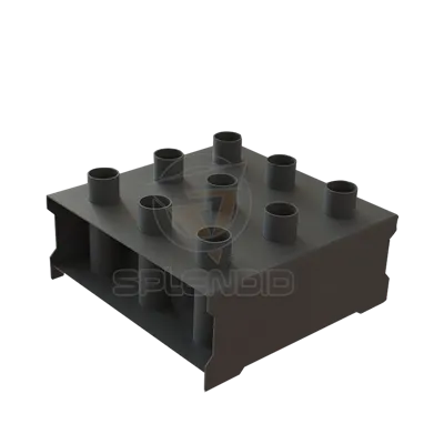 올림픽 바 스토리지