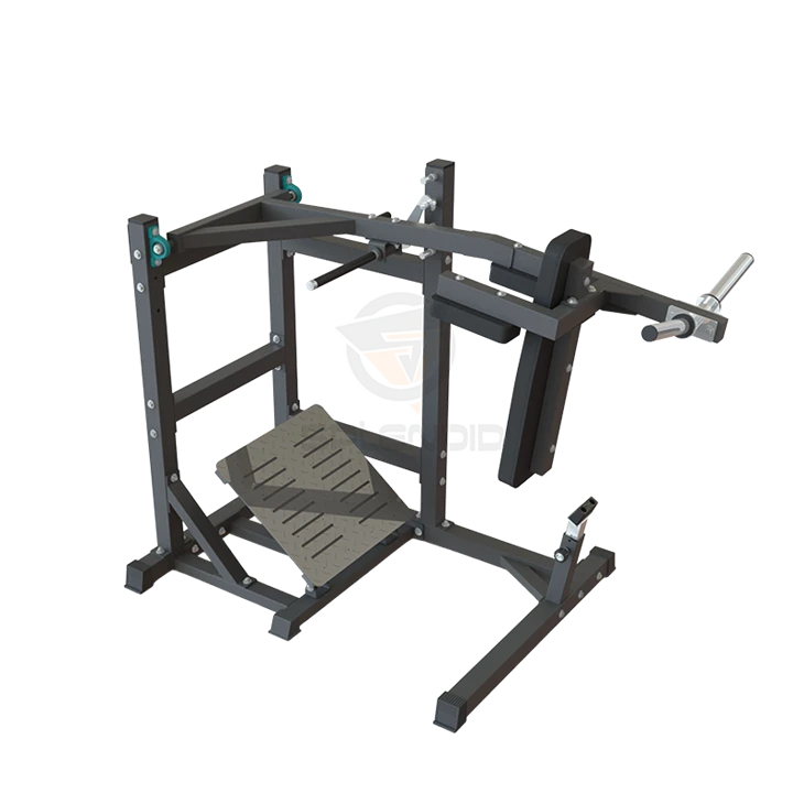 Squat Pendulum Machine
